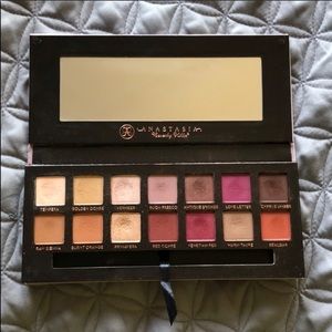 Anastasia Beverly Hills modern renaissance